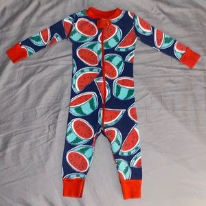 Hanna Anderson pajamas